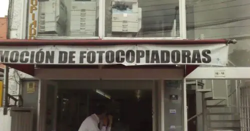 MUNDIAL DE FOTOCOPIADORAS SAS MUNDIAL DE FOTOCOPIADORAS SAS